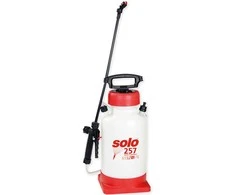 Rankinis purkštuvas Solo 257; 7 l