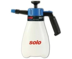 Rankinis purkštuvas Solo 303B; 1,25 l