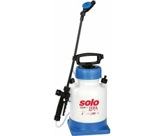 Rankinis purkštuvas Solo 333FA; 4 l