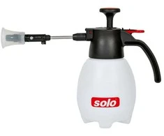 Rankinis purkštuvas Solo 401; 1 l