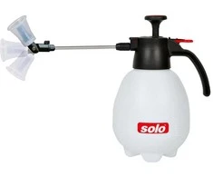 Rankinis purkštuvas Solo 402; 2 l