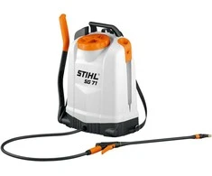 Rankinis purkštuvas Stihl SG 71; 18 l