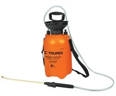 Rankinis purkštuvas Truper FUT-5; 5 l