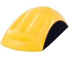 Šlifavimo kaladėlė Mirka 8390330111; 78x148 mm