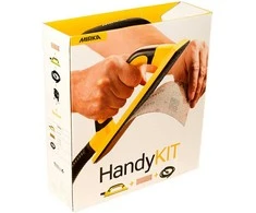 Rankinis šlifuoklis Mirka KIT01HANDY