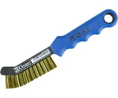 Rankinis vielinis šepetys Condor Werkzeug C0405; 90x22 mm; 225 mm