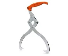 Rąstelių žnyplės Husqvarna 5743876-01; 30 cm
