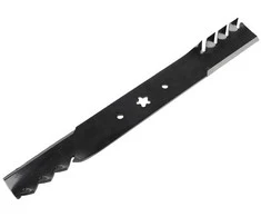 Ratioparts Atsarginis pjovimo peilis 101-015; 52,7 cm