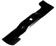 Ratioparts Atsarginis pjovimo peilis vejos traktoriams 22-801; 46,7 cm kairys
