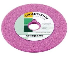 Ratioparts Galandimo diskas 171-125; 145x3 mm