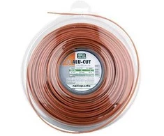 Ratioparts Pjovimo gija AluCutline (2,4 mm/90 m) 6-briaunė