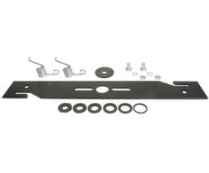Ratioparts Universalus aeravimo peilis 1-716; 41 cm