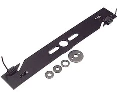 Ratioparts Universalus aeravimo peilis 1-716; 41 cm