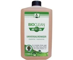 Ratioparts Universalus ploviklis BioClean MX14; 1 l