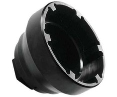 Ratų ašies galvutė Ellient Tools AT9012
