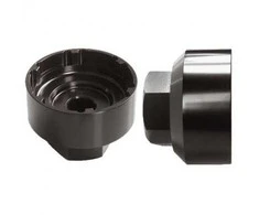 Ratų ašies galvutė Ellient Tools AT9014