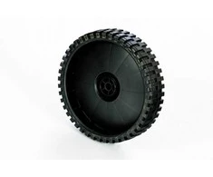 Ratukas MTD 634-04408; 200 mm; vejapjovėms