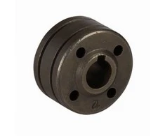 Ratukų komplektas Telwin 742054; V1,0/1,2 mm