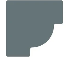 Redukcinė plokštelė Kreg PRS-RP2.0-UND