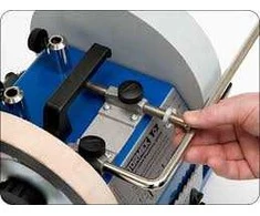 Reguliuojama universali atrama Tormek US-105