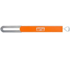 Kampo šablonas 300mm. Bahco