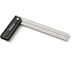 Reguliuojamas kampainis Hultafors Quattro 270; 45x300 mm