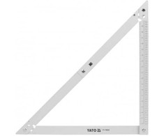 Reguliuojamas kampainis Yato YT-70850; 840x600x600 mm