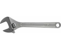Reguliuojamas veržliaraktis Condor Werkzeug C0237/15; 380 mm