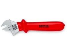 Reguliuojamas veržliaraktis Knipex 9807250; 260 mm