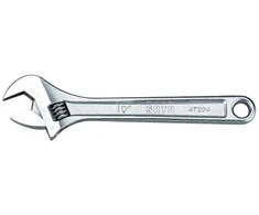 Reguliuojamas veržliaraktis Sata S47205; 300 mm