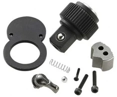 Remonto komplektas Facom E100501; 1/4''