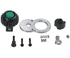 Remonto komplektas Stahlwille 4150QR; 1/4''