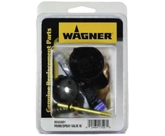 Remonto komplektas Wagner 555901