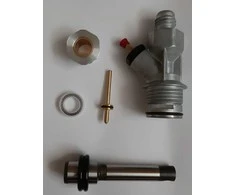 Remonto komplektas Wagner Piston Pump Repair Kit PP-90