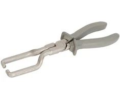 Replės Bahco BE6FCP; 218 mm