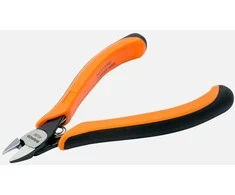 Bahco Šoninio kirpimo replytes (0,3-1,5mm) Ergo