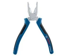 Bosch 180 mm replės