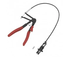 Replės Ellient Tools AT1109; su troseliu