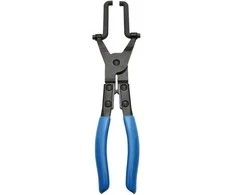 Replės Ellient Tools AT3067