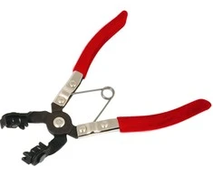 Replės Ellient Tools AT8143