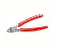 Replės Facom 391A.16G; 165 mm