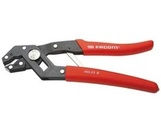Replės Facom 485.23; 230 mm