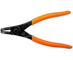 Bahco Replės išoriniams žiedams, lenktos 90°, 180mm, 19-60mm