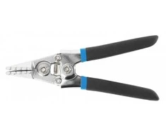 Replės Hogert HT1P393; 210 mm