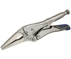 Stanley Irwin Replės VISE-GRIP FAST RELEASE 9LN