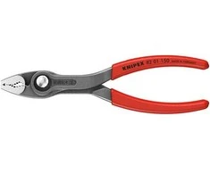 Replės Knipex 8201150SB; 150 mm