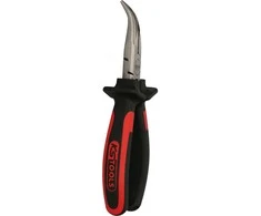 Replės KS Tools ERGOTORQUE; 165 mm