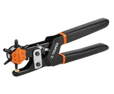 Skylamušis 230mm 2-2,5-3-3,5-4-4,5mm Truper 17340