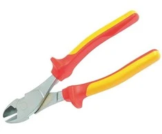Replės Stanley ''VDE''; 160 mm