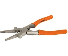 MIG suvirinimo vielos replės Truper®, 20cm